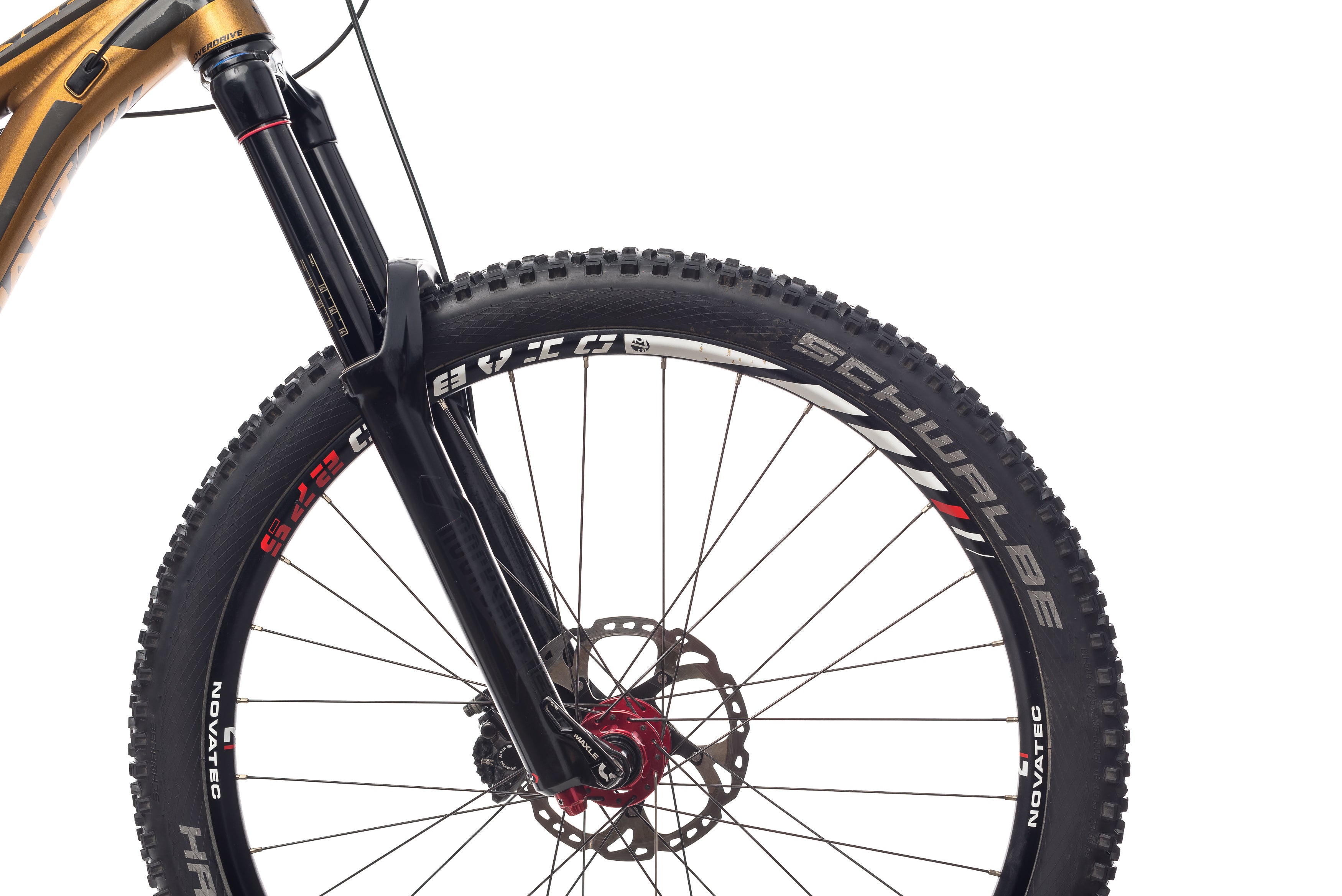 2014 Giant Trance SX 27.5 Mountain Bike - Medium Frame Size - Perfect for Trail Riding & Off-Road Adventures