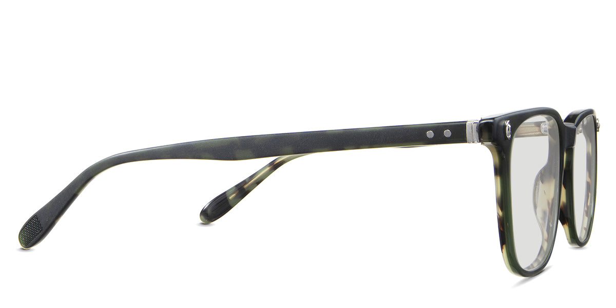 Harvey Women's Prescription Tinted Sunglasses - UV Protection & Stylish Frames for Driving, Outdoor Activities & Fashion