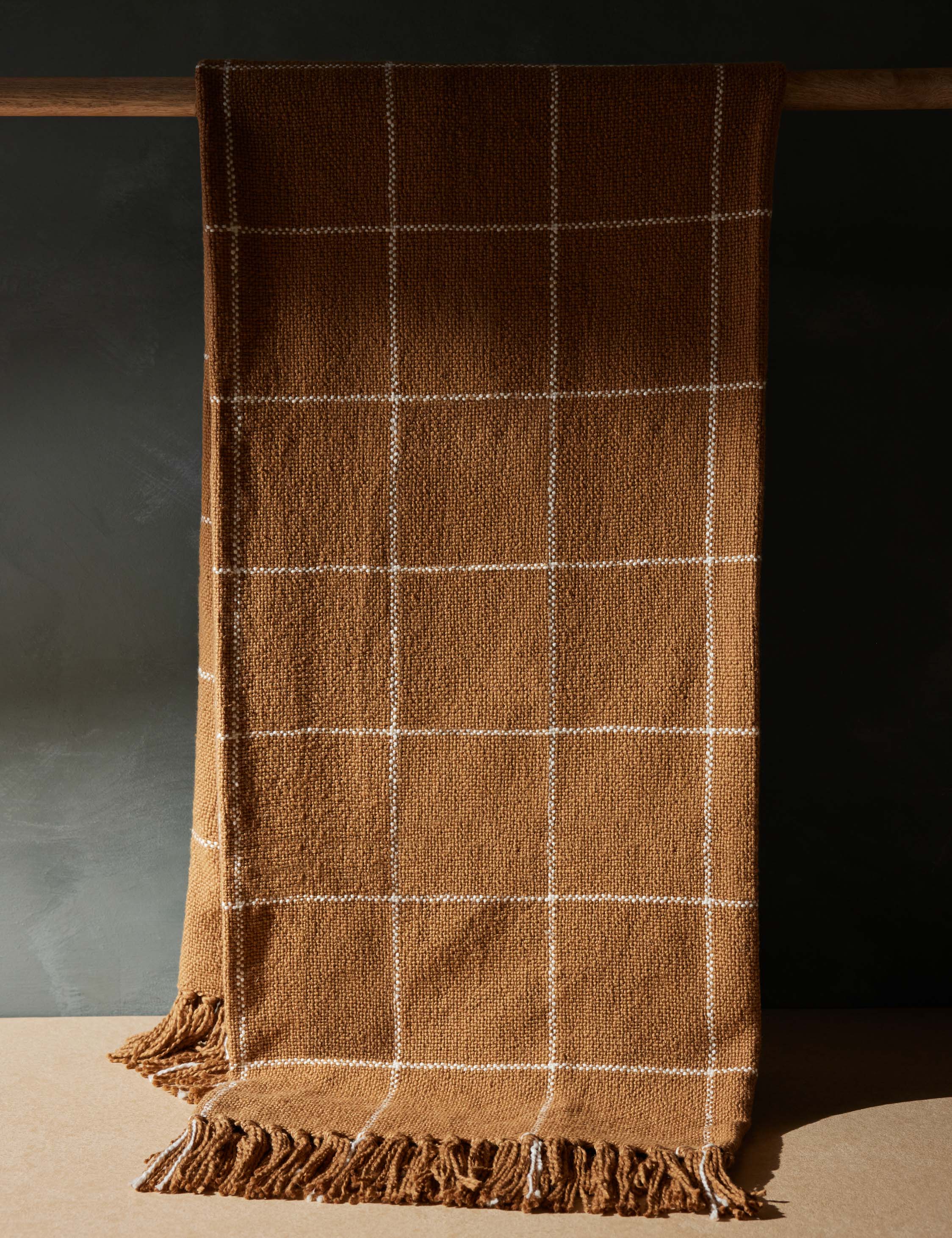 Premium Claude Throw Blanket by Morrow Soft Goods - Ultra Soft & Cozy Fleece Throw for Couch, Bed, or Travel - Perfect for Relaxing, Lounging & Gifting