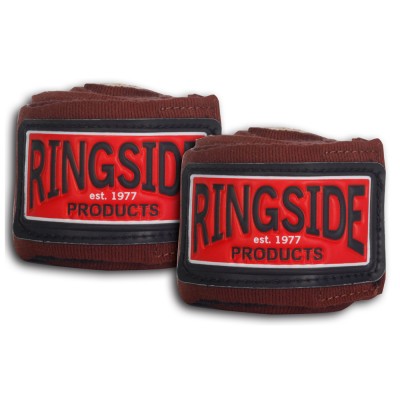 Authentic Mexican Heritage Handwraps - Traditional Woven Cotton Wrist Wraps for Boxing, MMA, Martial Arts & Fitness Training