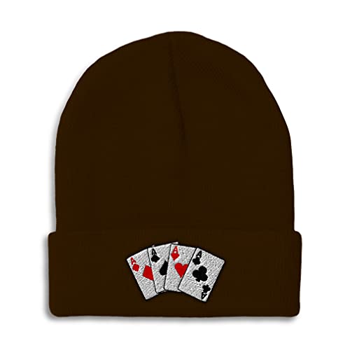 Brown Design Only