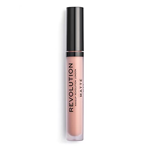 102 Matte Lip