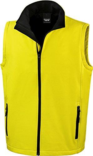 Yellow/Black
