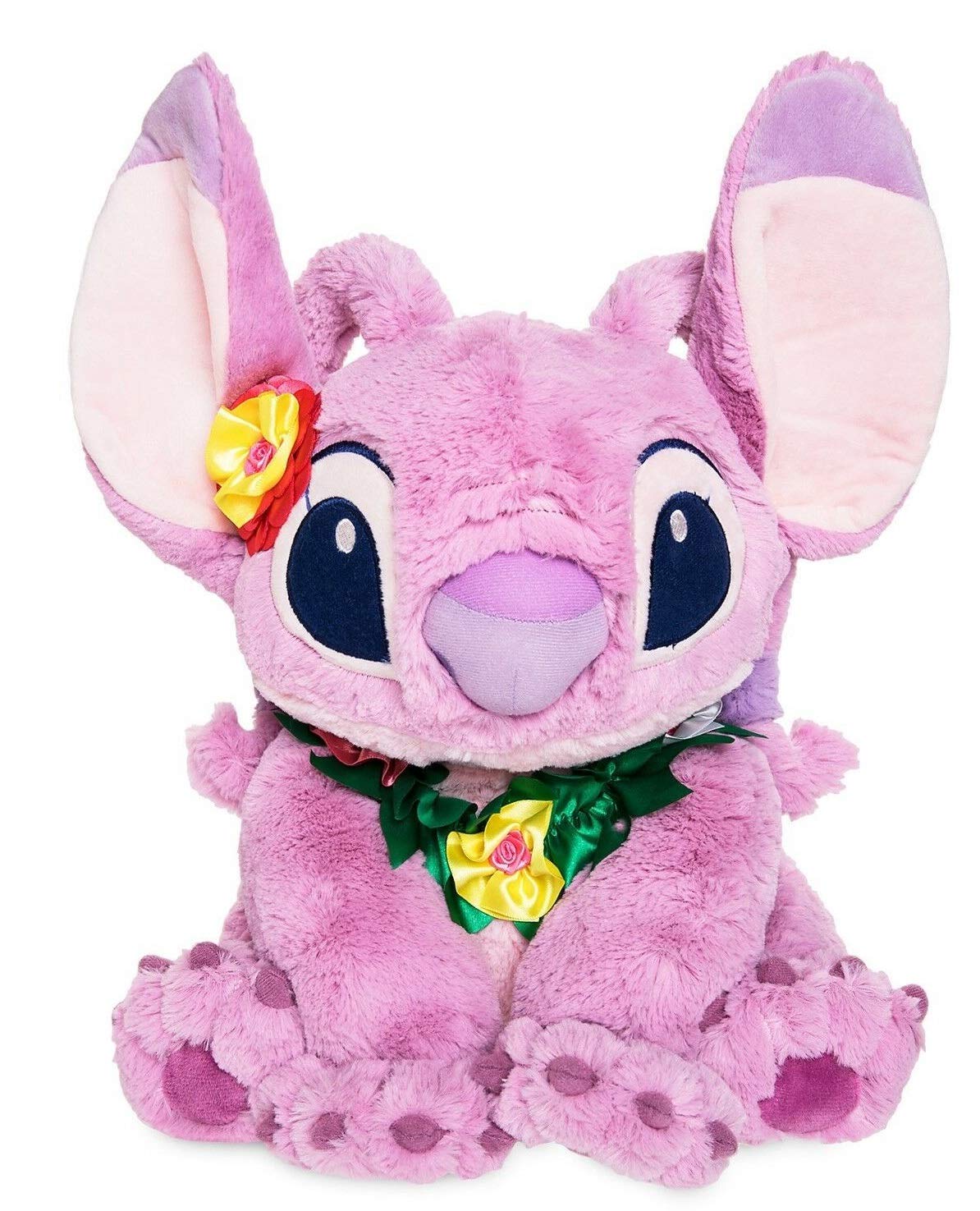 Disney Stitch Plush Toy - 15