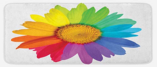Rainbow Colors