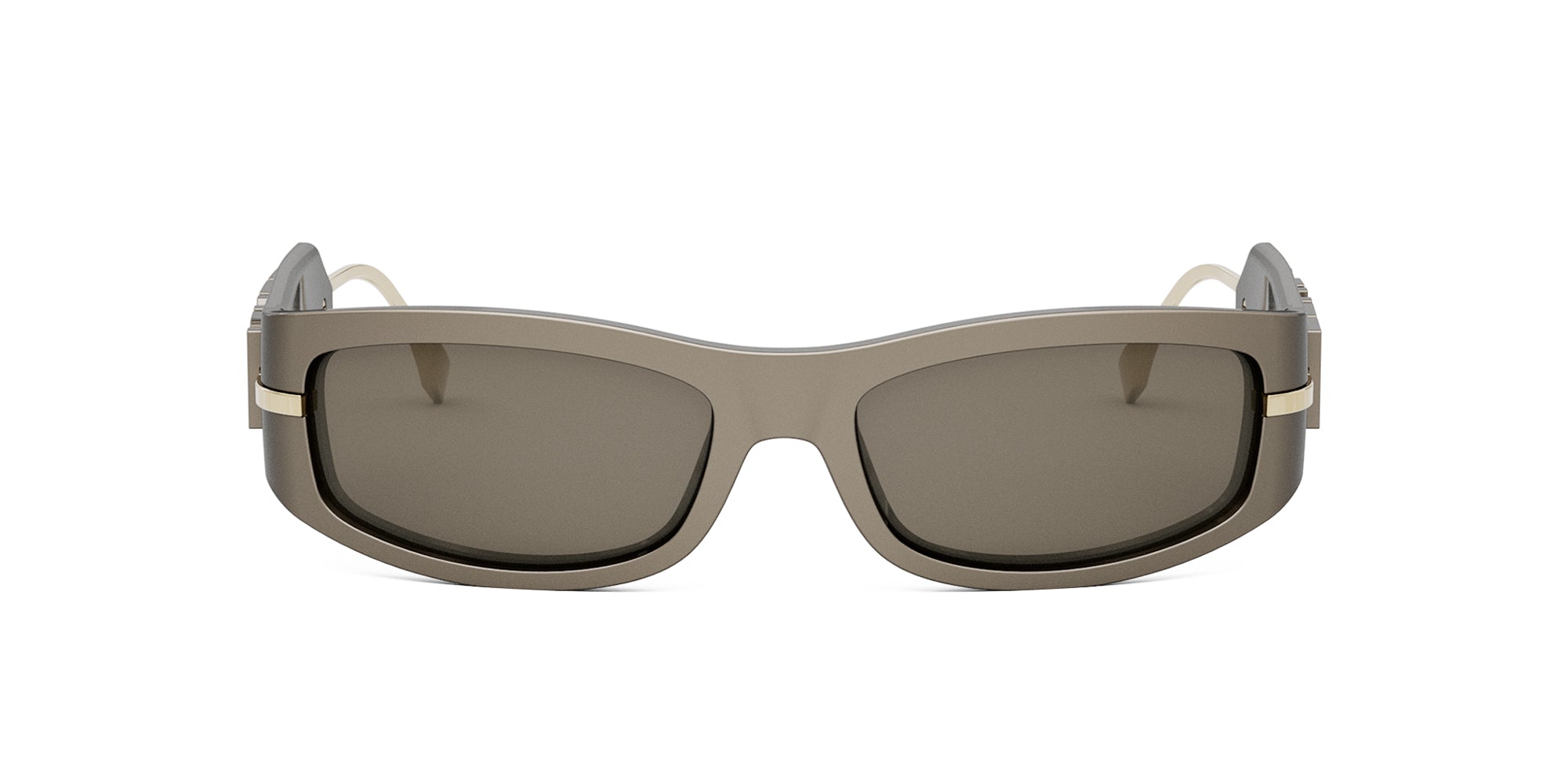 Fendi Fendigraphy FE40120I Sunglasses - Luxury Designer Shades for Women & Men | Perfect for Outdoor Activities, Travel & Fashion Accessories