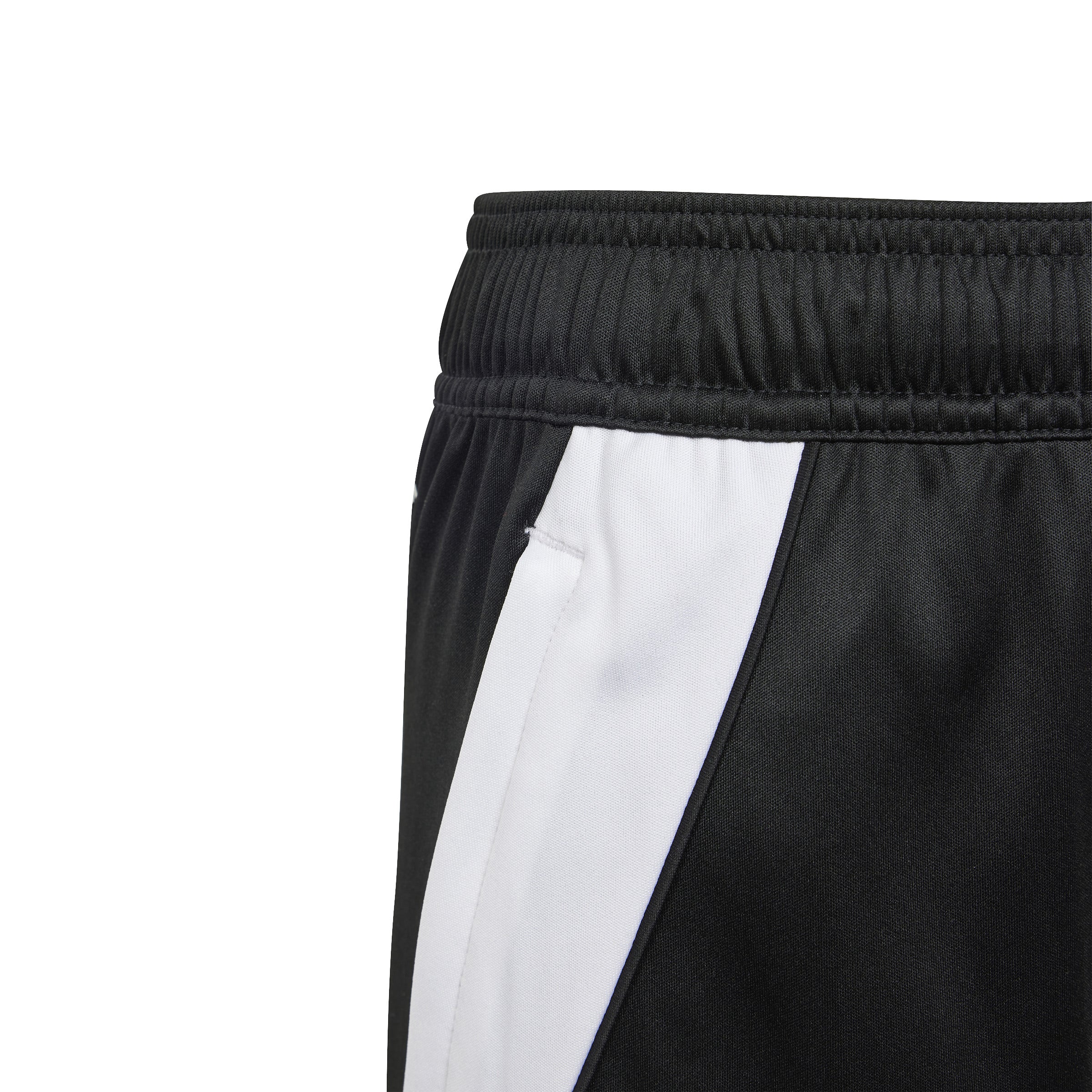 Adidas Youth Tiro 24 Boys' Soccer Shorts - Lightweight, Breathable & Moisture-Wicking for Training, Games & Outdoor Sports