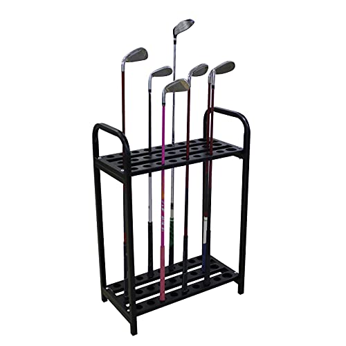 27-Hole