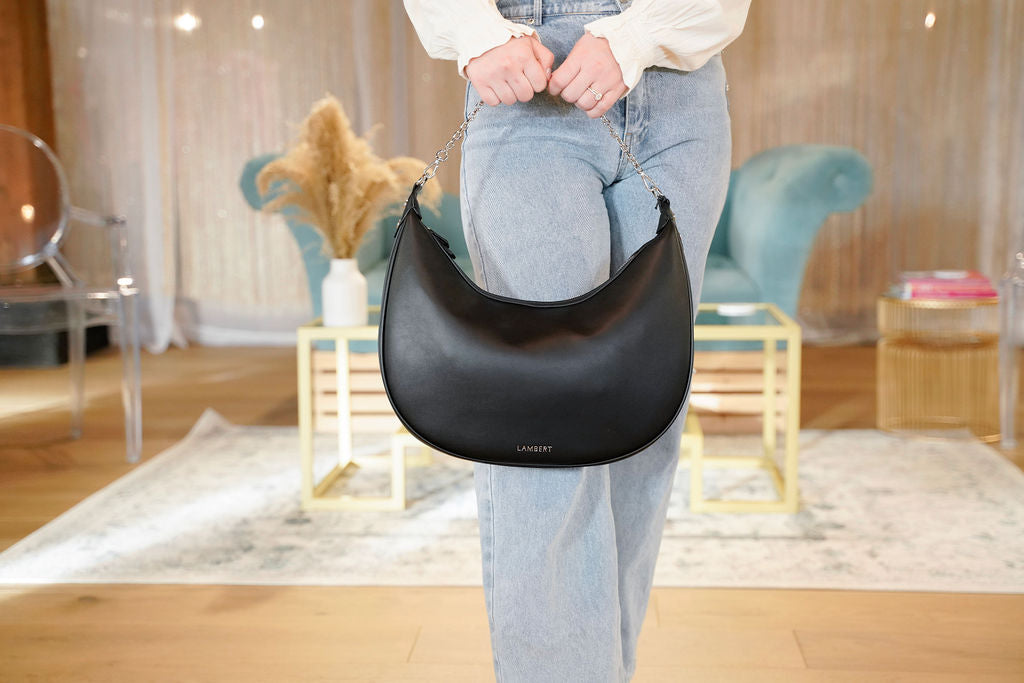 Jenny Bag - Stylish & Durable Crossbody Purse for Women | Perfect for Work, Travel & Everyday Use