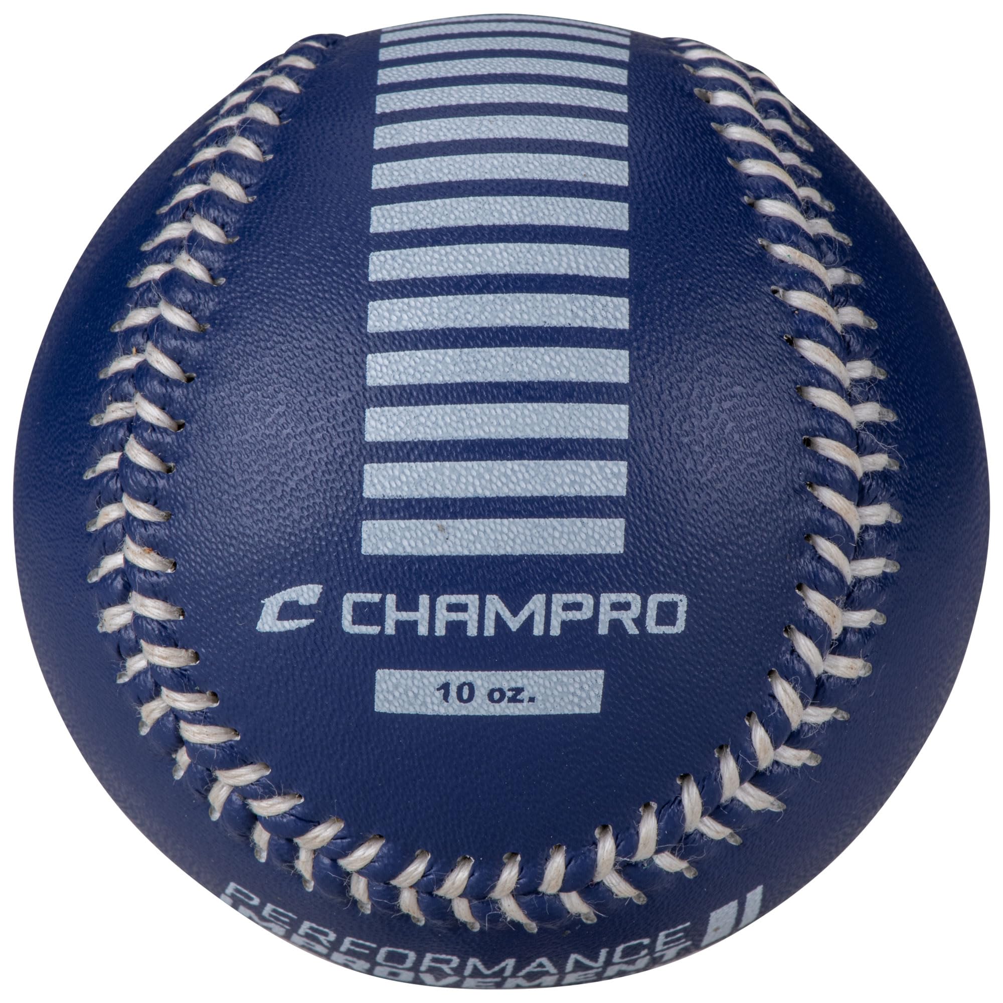 CHAMPRO Weighted Training Baseballs for Baseball Practice - Improve Pitching & Hitting Skills - Perfect for Baseball Drills & Strength Training