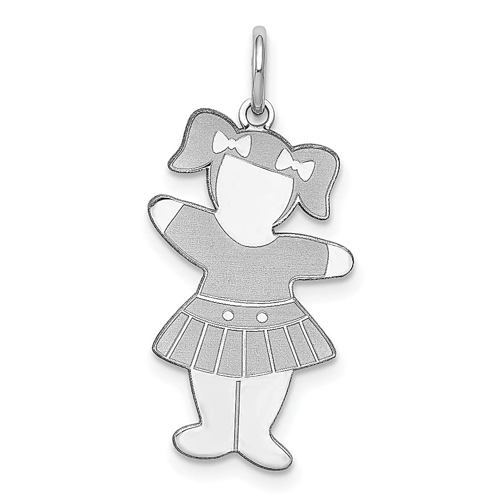 925 Sterling Silver Back To School Charm Necklace - Dainty Cuddle Pendant Jewelry for Women | Thoughtful Gift for Her, Mom, Girlfriend | Perfect for Graduation, Birthday, Anniversary Gifts & Everyday Wear