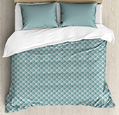 Pale Teal Cadet Blue