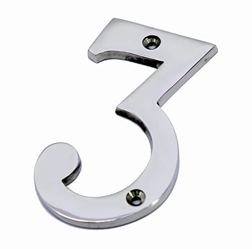 3 (Three)