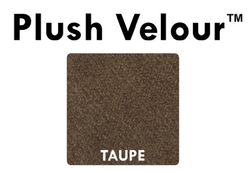 Dash Designs D1827-0CCH Premium Charcoal Carpet Dash Cover - Universal Fit for Cars, Trucks & SUVs - UV Protection & Anti-Slip Design for Interior Protection & Style Enhancement