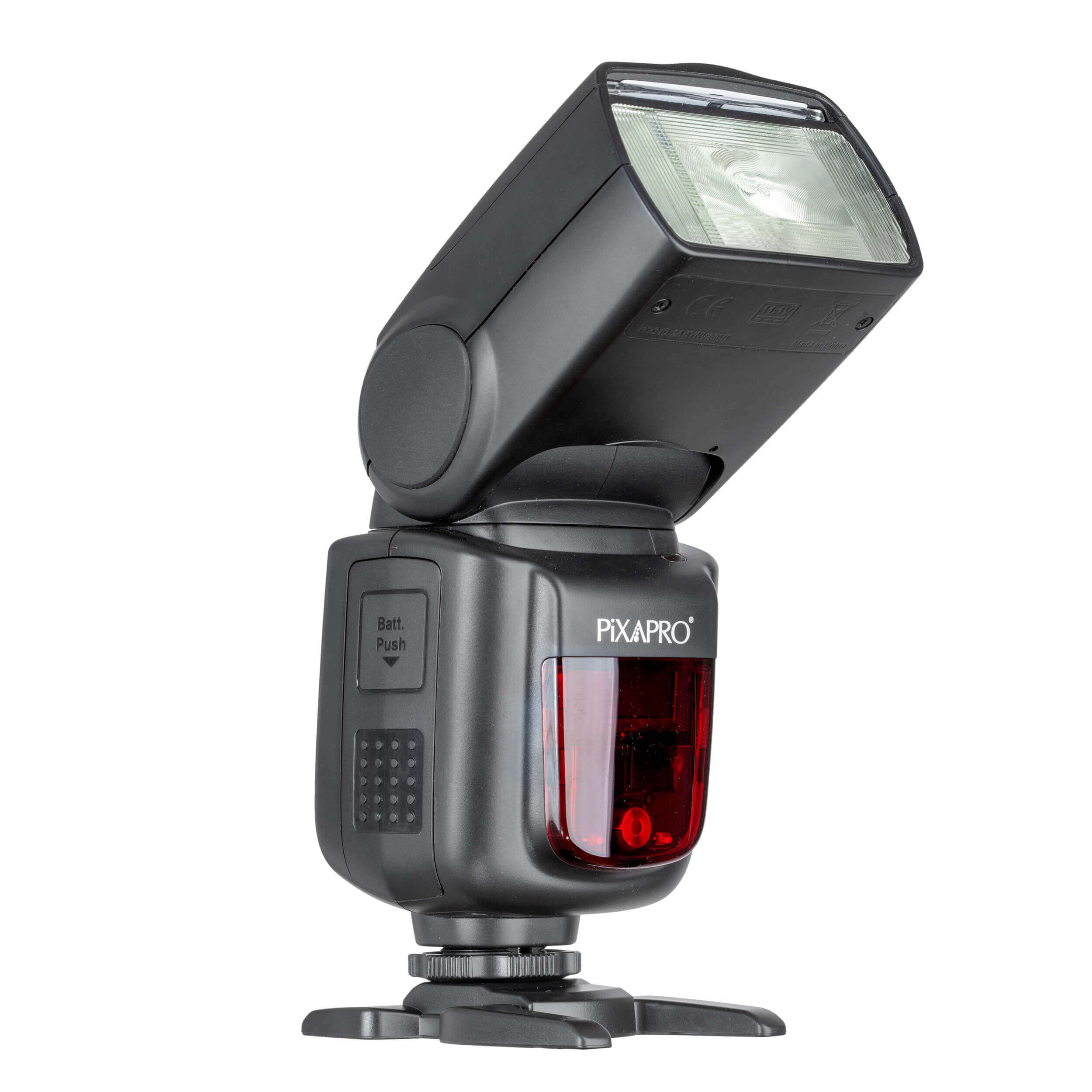 Li ION580II Speedlite Flash Light Modifiers & Adapter Ring Kit - Professional Photography Lighting Accessories for Studio, Portrait, and Outdoor Shooting
