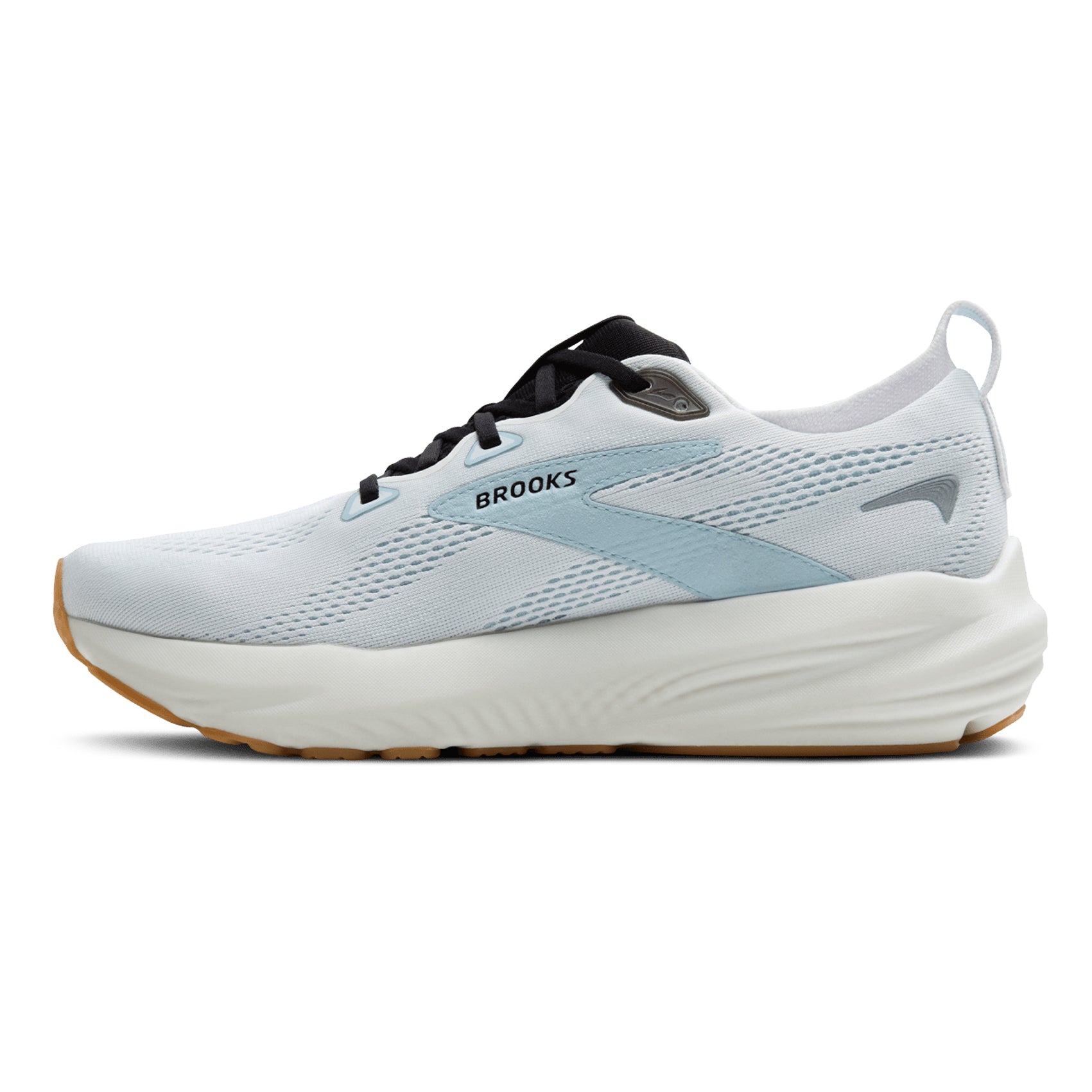 **Men's Brooks Glycerin 22 Running Shoes - Lightweight Cushioned Sneakers for Jogging & Training - Perfect for Road Running, Gym Workouts & Daily Wear**