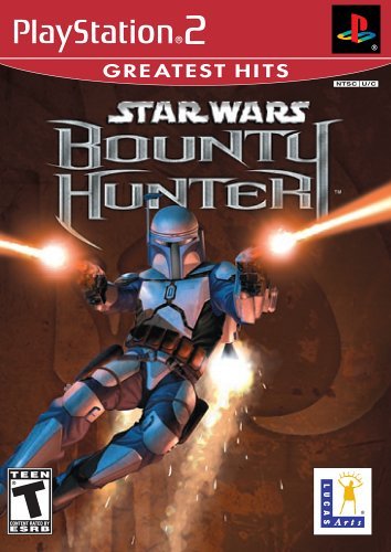 Star Wars Bounty Hunter Action Figure - Collectible Boba Fett & Mandalorian Toys for Fans | Perfect for Display, Cosplay & Gift Giving