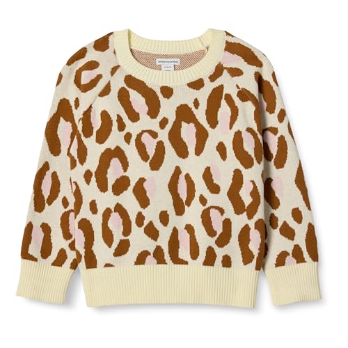 Ivory Leopard