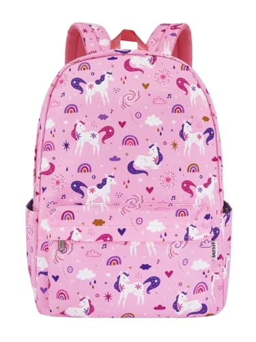Pink Unicorn