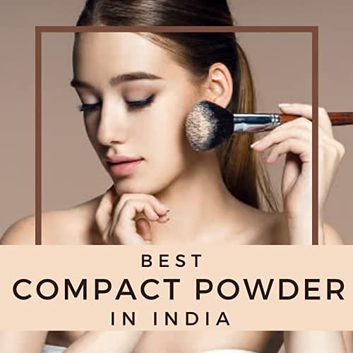 Fair Skin Tone Compact Powder Combo - Oil Control Loose Powder & Liquid Foundation for Glowing Skin | 2-in-1 Makeup Set for Flawless Coverage, Matte Finish & All-Day Wear | Perfect for Daily Use, Special Occasions & Professional Makeup Looks