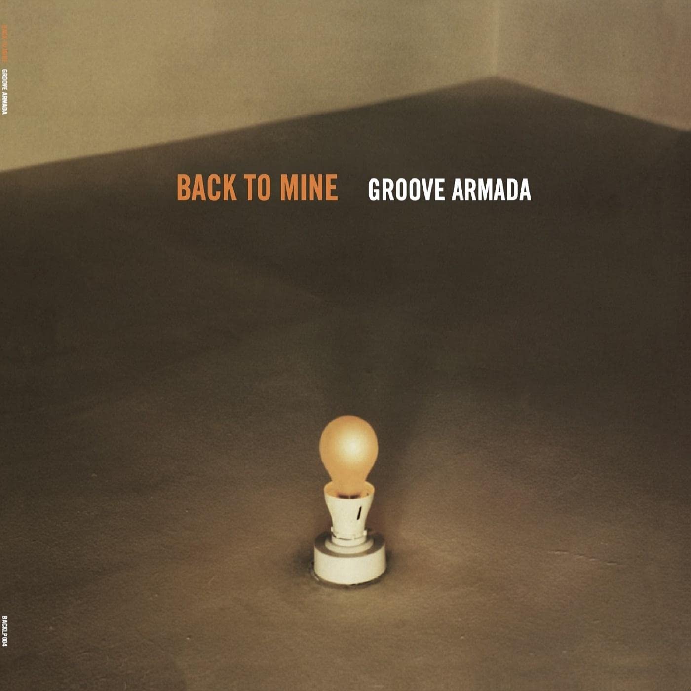 Groove Armada: Back to Mine - Best Electronic & Dance Music Album for DJs, Parties & Relaxation