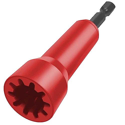 Red, 1 Pcs