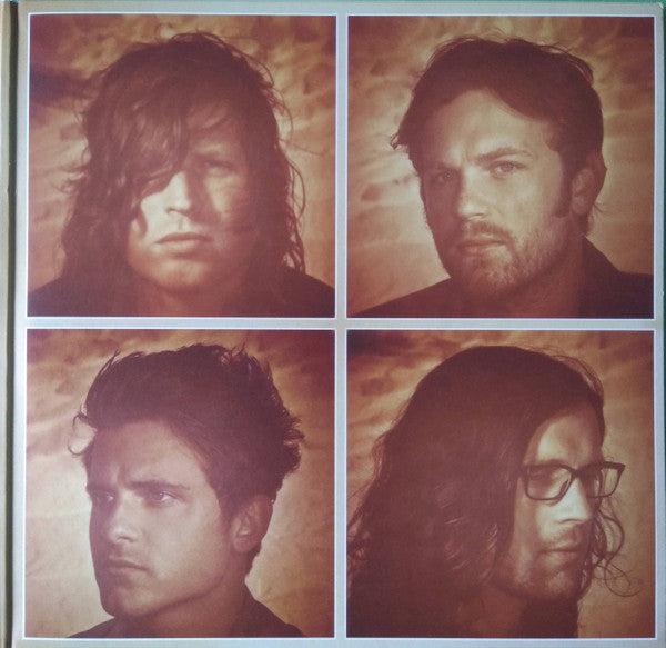 Kings of Leon 2 - Official Band Merchandise & Collectibles | Perfect for Music Fans, Concerts & Gifts