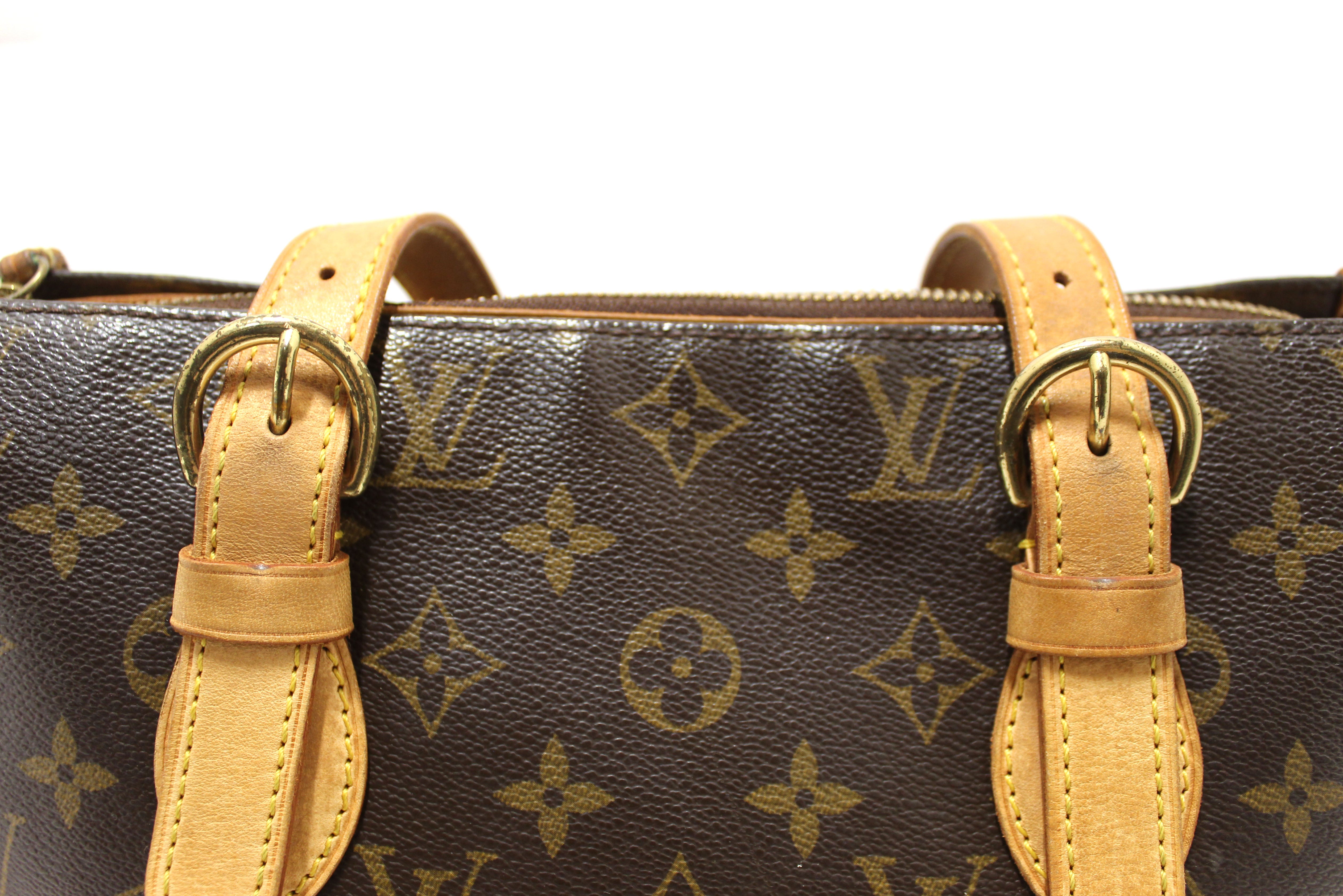 Authentic Louis Vuitton Monogram Popincourt Haut Tote Bag - Luxury Designer Handbag for Women, Perfect for Work, Travel & Everyday Use