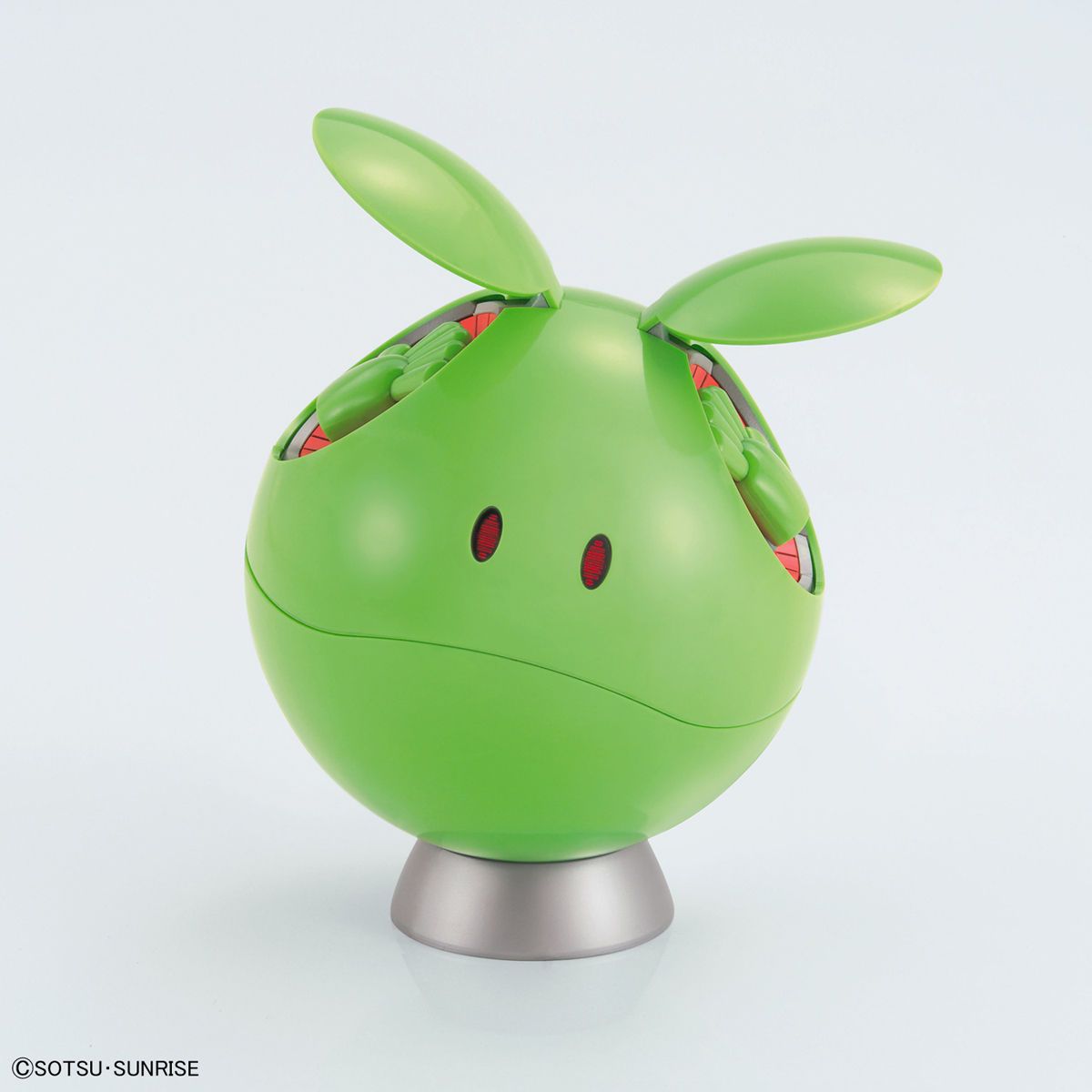 Figure Rise Mechanics Gundam 0079 Haro Model Kit - Bandai Hobby Building Set for Anime Fans, Perfect for Collectors & DIY Enthusiasts | Great Gift for Gundam Lovers, Home Display & Cosplay Props
