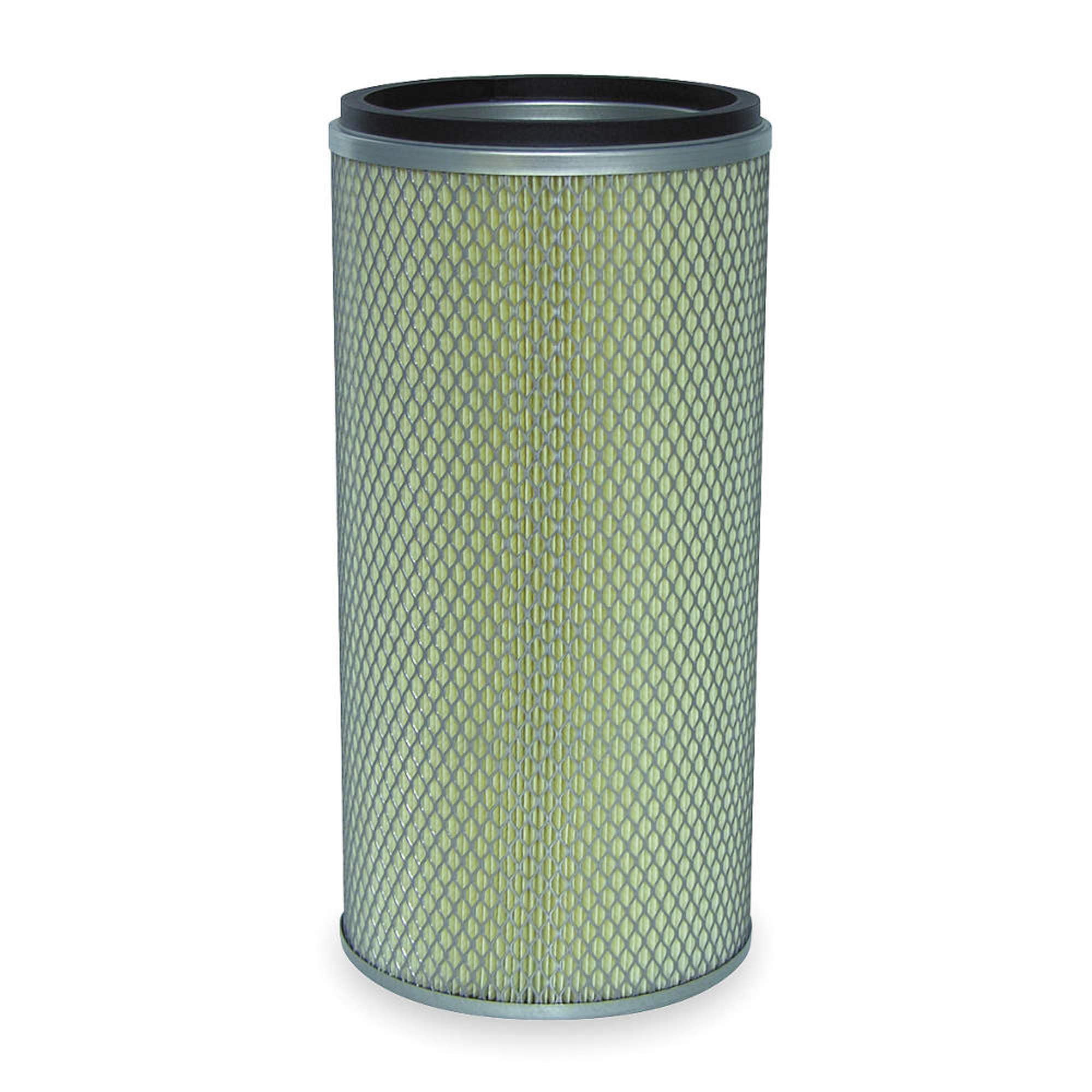 Baldwin PA3562 Air Filter Replacement for Heavy-Duty Trucks & Equipment - High-Performance Air Element for Clean Engine Protection | Ideal for Construction, Farming & Fleet Maintenance