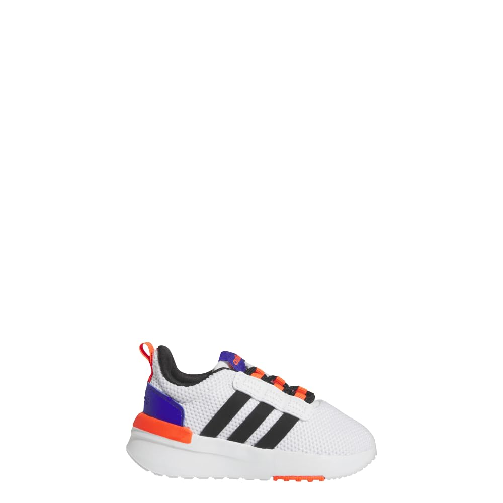Adidas Unisex Baby Racer TR21 Training Shoes - Lightweight & Comfortable for Kids' Sports & Playtime