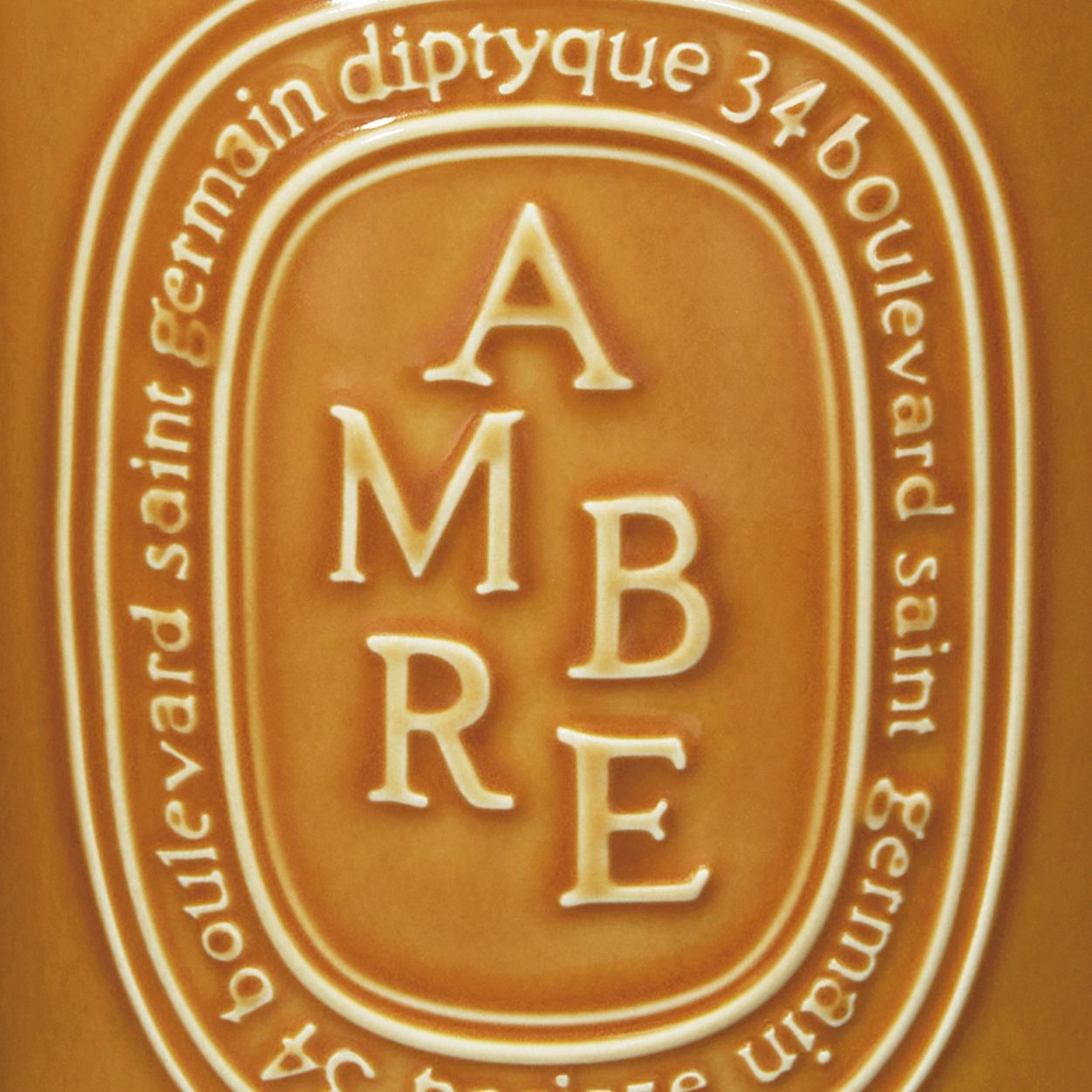Natural Amber Scented Soy Wax Candles for Home, Relaxation & Aromatherapy - Perfect for Bedroom, Bathroom & Meditation Spaces