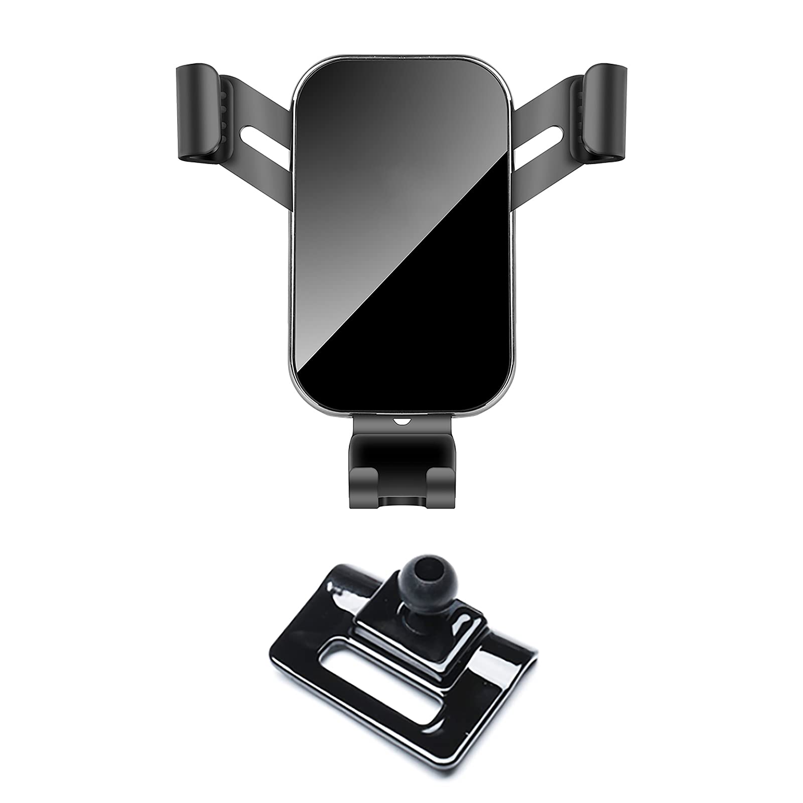 Honda Odyssey Car Phone Holder 360°Rotating Vent Mount for 2015-2018 Models - Hands-Free Driving Accessory