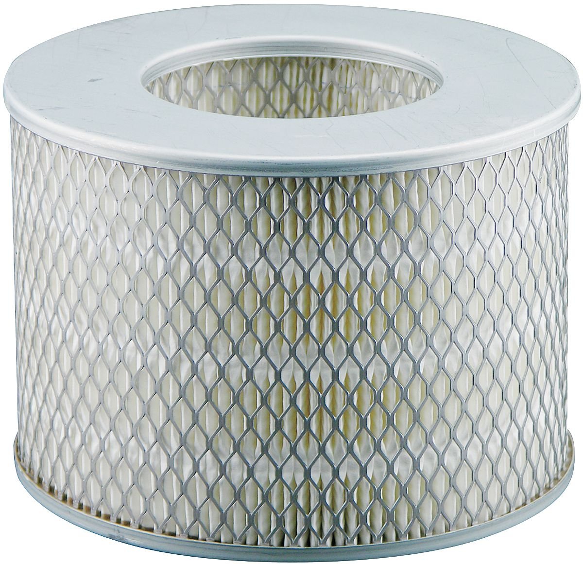 Baldwin PA654 Air Filter Replacement - High Performance Engine Air Element for Trucks & SUVs - Perfect for Off-Roading, Towing & Daily Commuting
