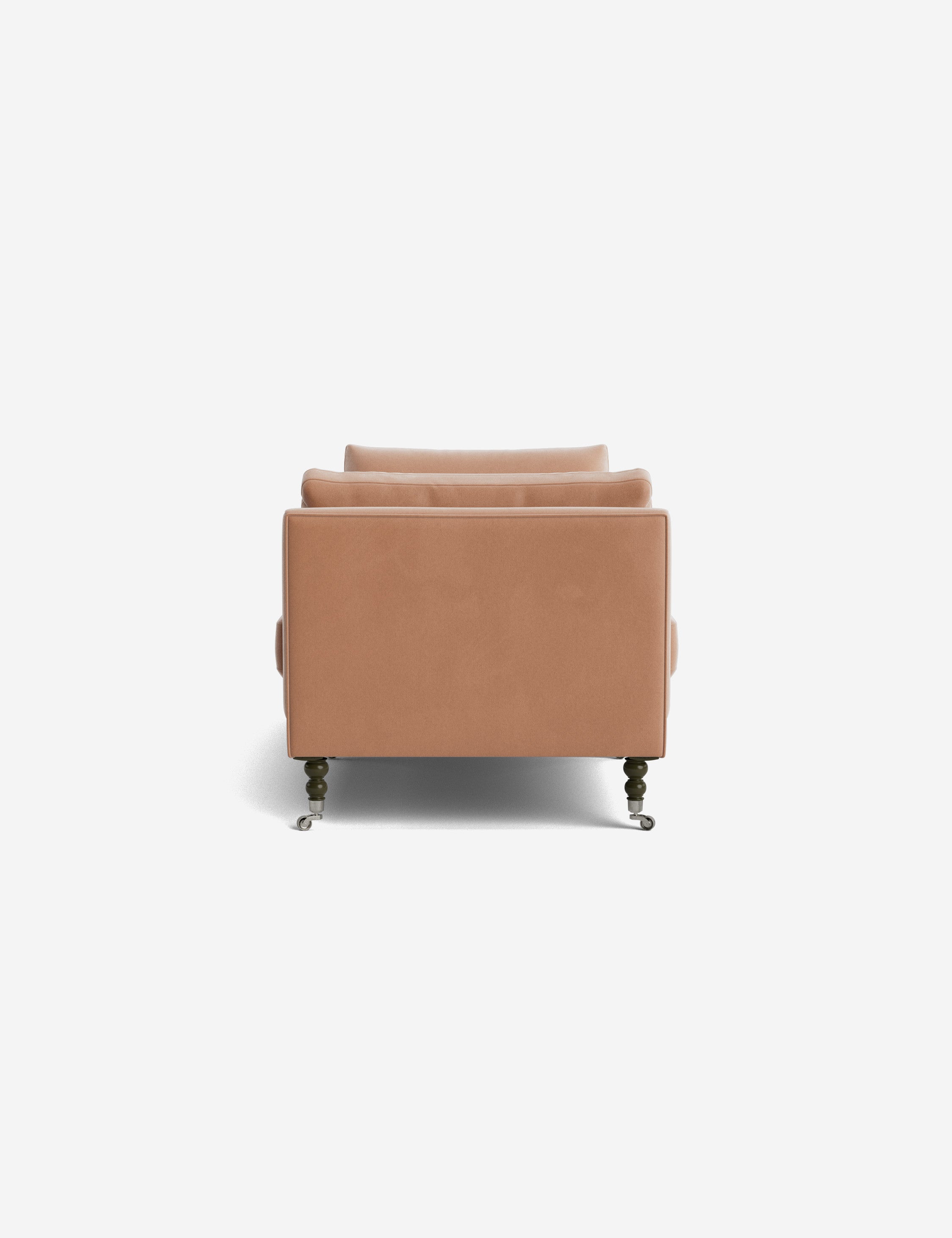 Fabienne Daybed - Modern Upholstered Sofa Bed for Small Spaces | Perfect for Guest Room, Living Room & Home Office | Free Shipping