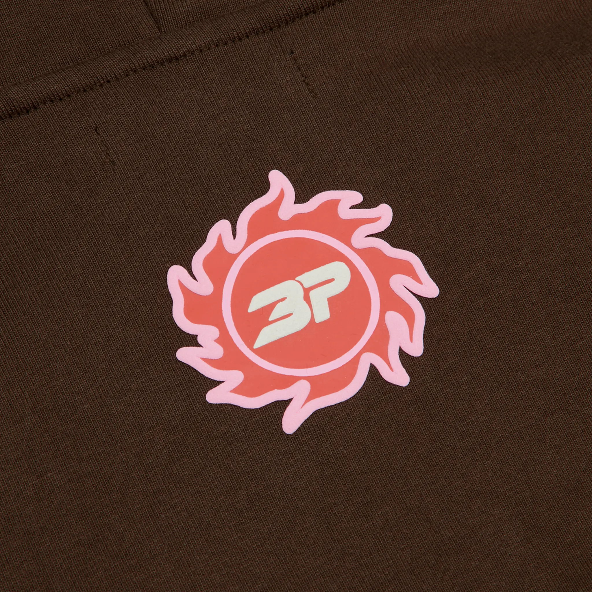 Broken Planet 'It Starts With Luv' Mocha Brown Hoodie - Trendy Streetwear for Men & Women | Perfect for Casual Outfits, Fall Fashion, and Urban Lifestyle