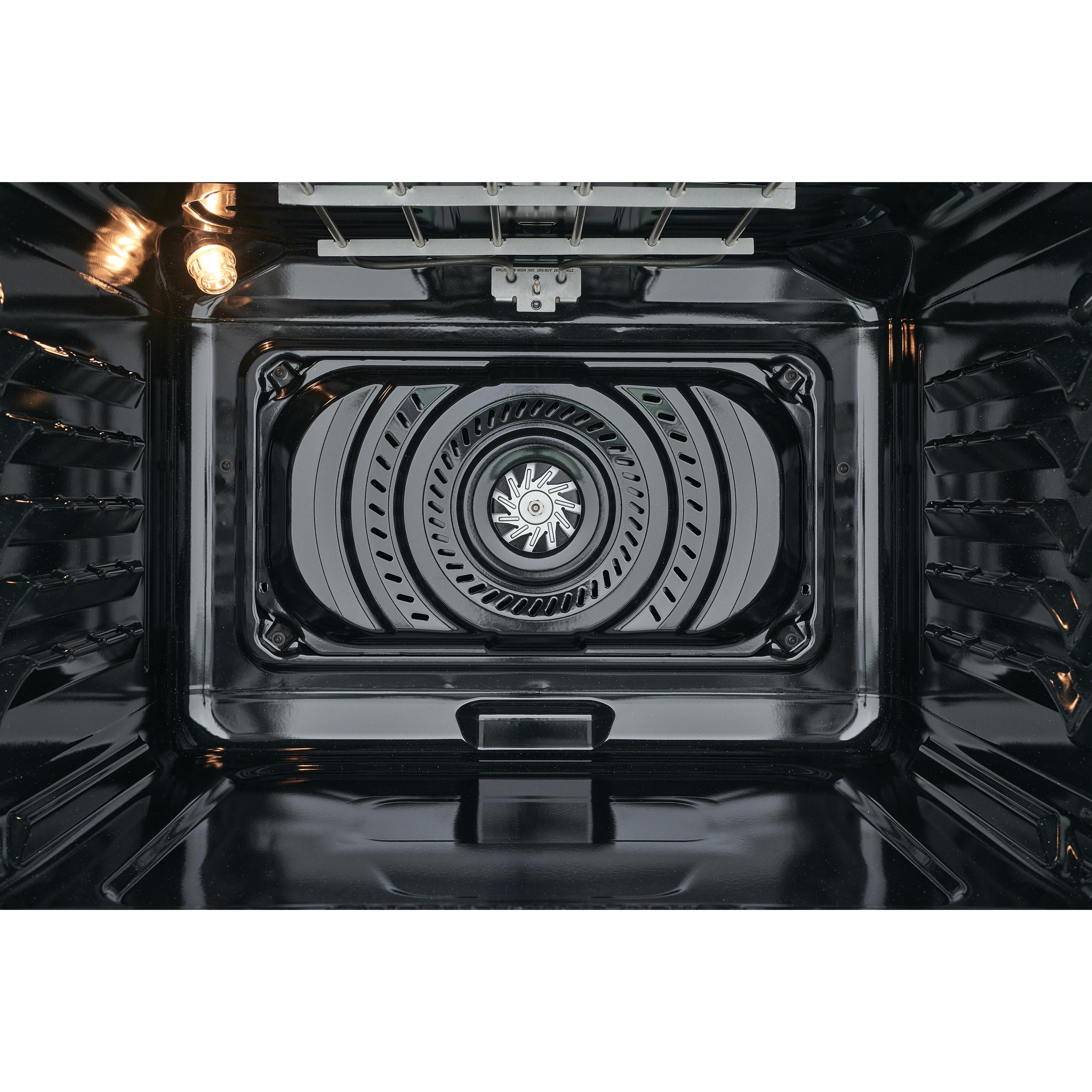 30 Inch Frigidaire Built-In Double Wall Oven with Convection - FCWD3027AS - Perfect for Modern Kitchens and Home Baking