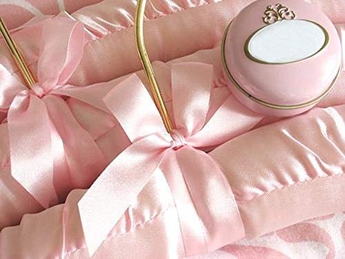 1.5 Inch Light Pink Grosgrain Ribbon - 25 Yards Per Roll for DIY Crafts, Bow Making, Wreaths, Gift Wrapping, Hair Accessories & Wedding Decorations - Perfect for Baby Showers, Bridal Parties and Home Decor Projects