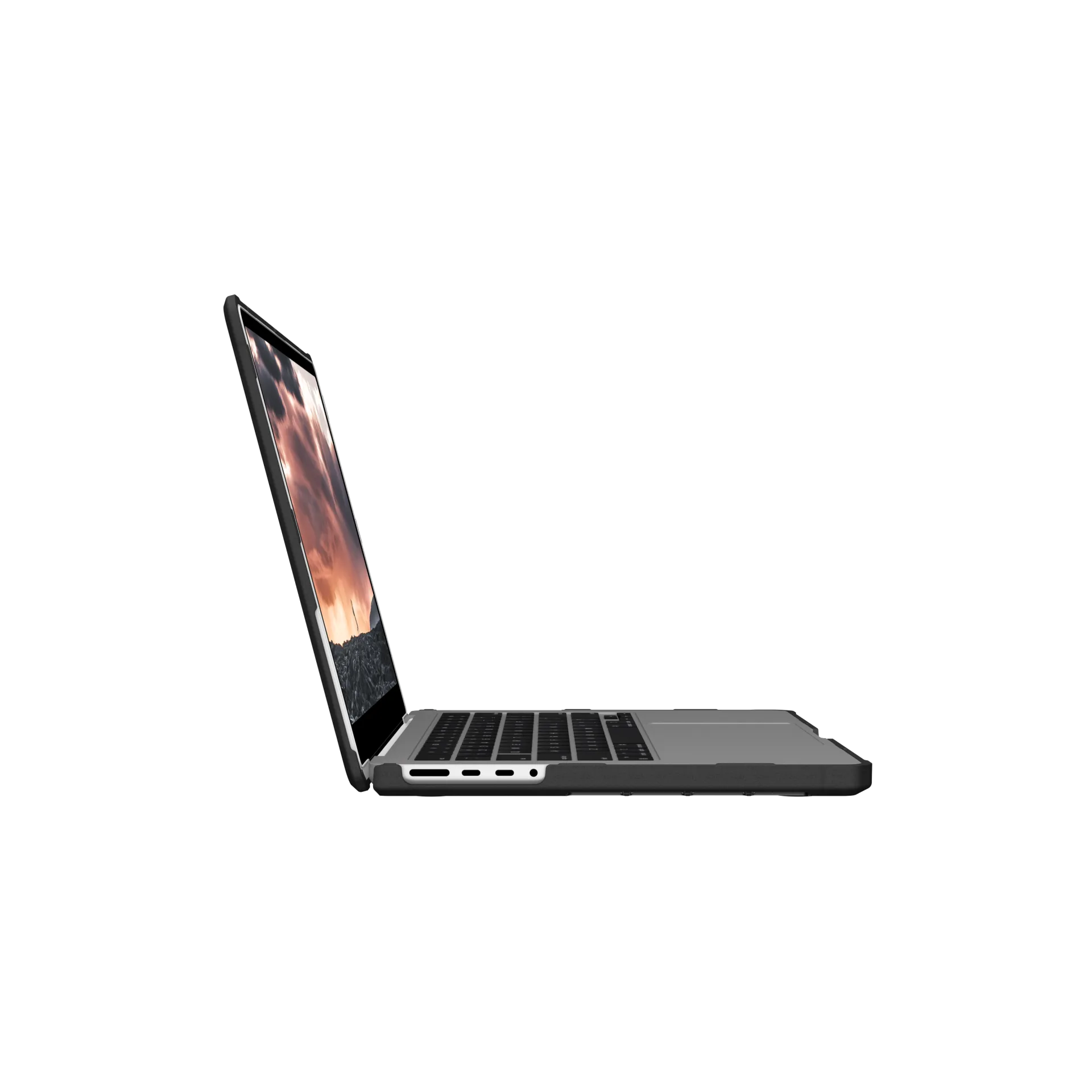 UAG Plyo Series Protective Case for MacBook Pro 14