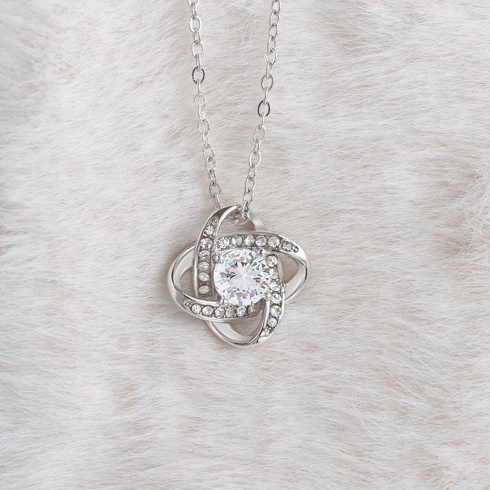 Elegant Jewelry Gifts for Grandma - Sterling Silver Necklace with Heart Pendant | Perfect Birthday, Mother's Day & Christmas Gift for Grandmother | Ideal for Special Occasions & Family Gatherings