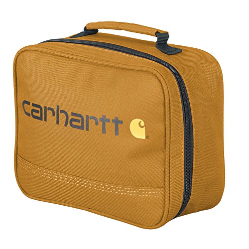 Carhartt Brown