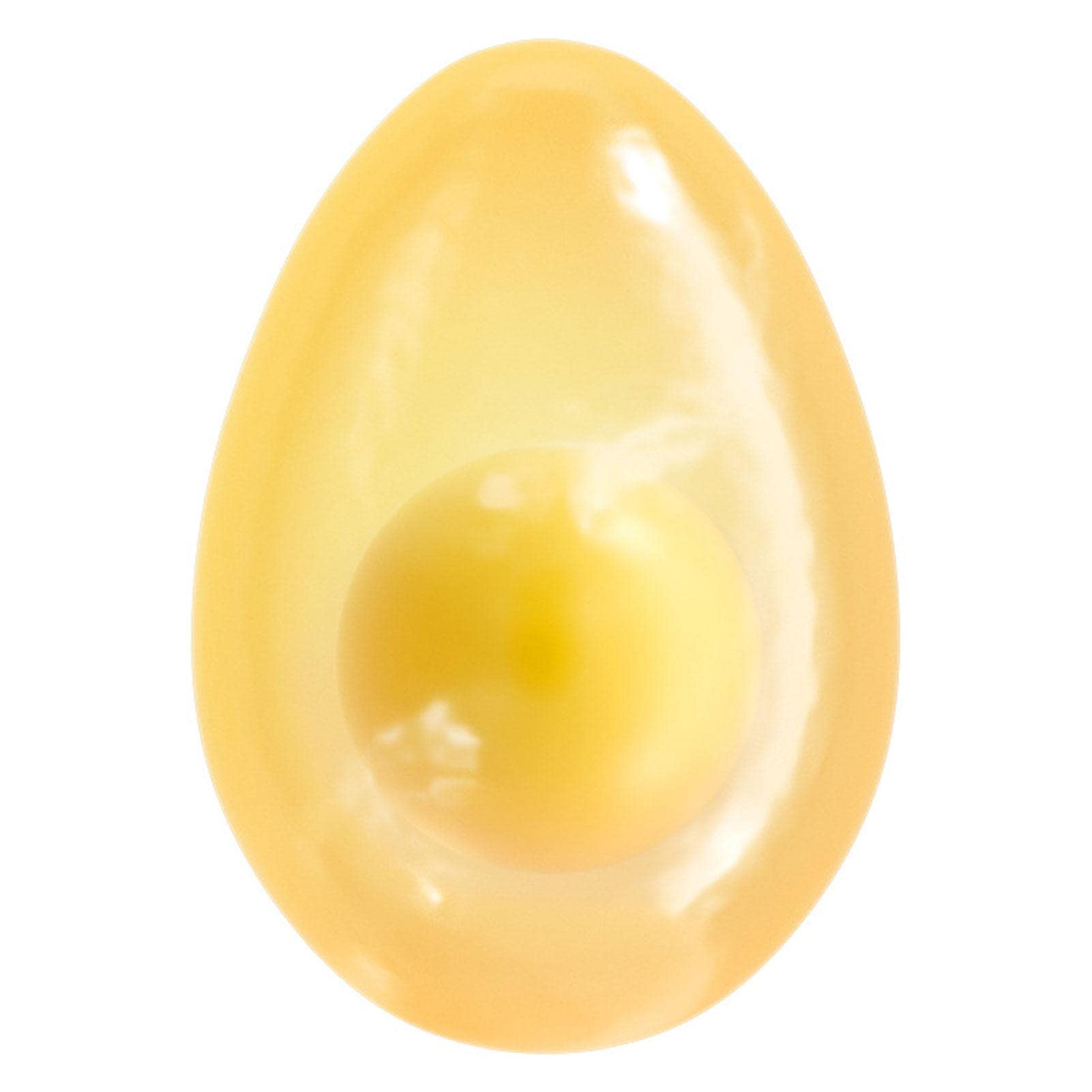 Stronrive Men's Egg Shaped Bar Soap - Natural Moisturizing Soap for Face & Body - 2.82 oz - Fragrant Cleansing Bar for Women & Men - Perfect for Shower, Bath & Travel