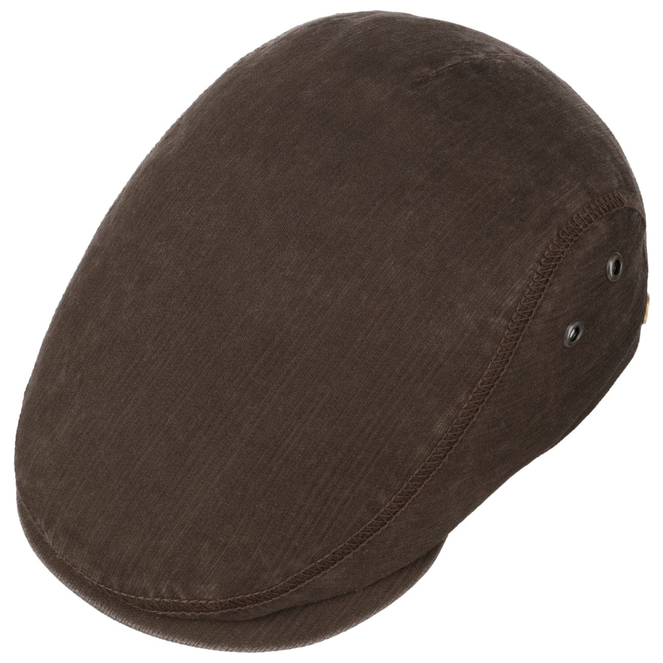 Mayser Franky Sun Protect Flat Cap - UPF 50+ UV Protection Men's Summer Hat for Outdoor Activities, Golf, Hiking & Travel