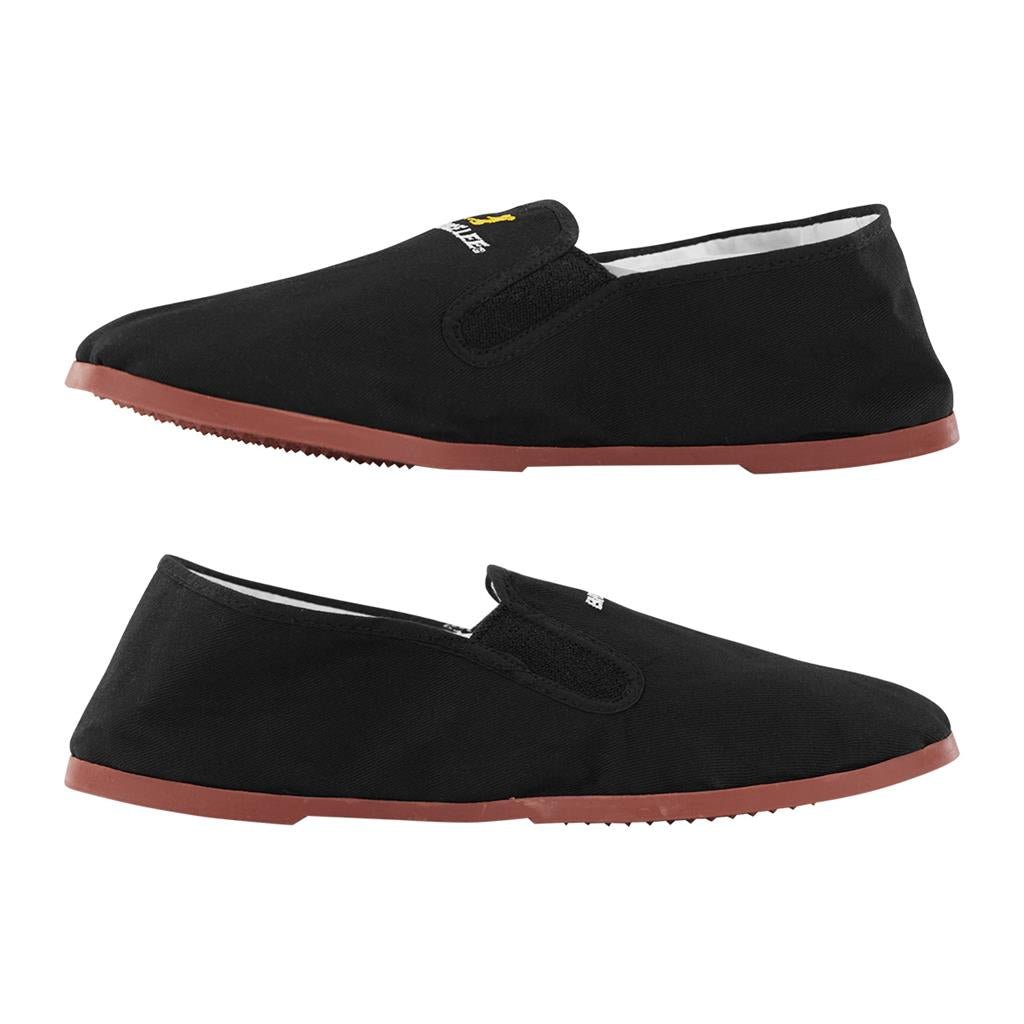 Bruce Lee Kung Fu Shoes - Lightweight Martial Arts Training Shoes for Men & Women - Perfect for Kung Fu, Tai Chi, and Wing Chun Practice