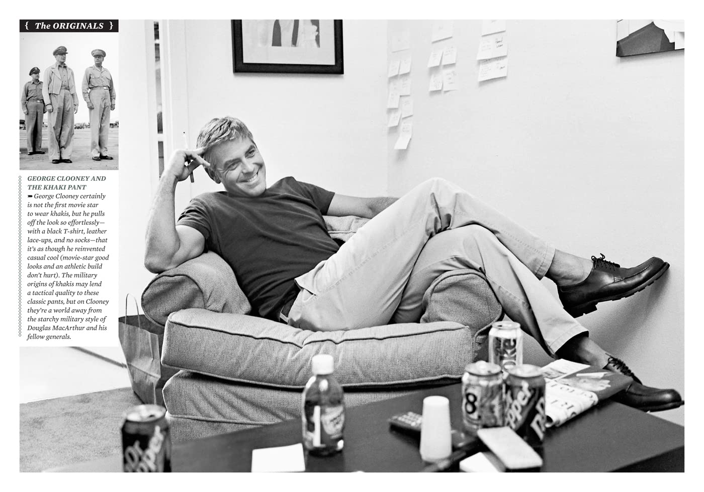 Esquire The Handbook of Style: A Man's Guide to Looking Good - Fashion Tips & Style Guide for Men | Perfect for Work, Dating & Formal Events