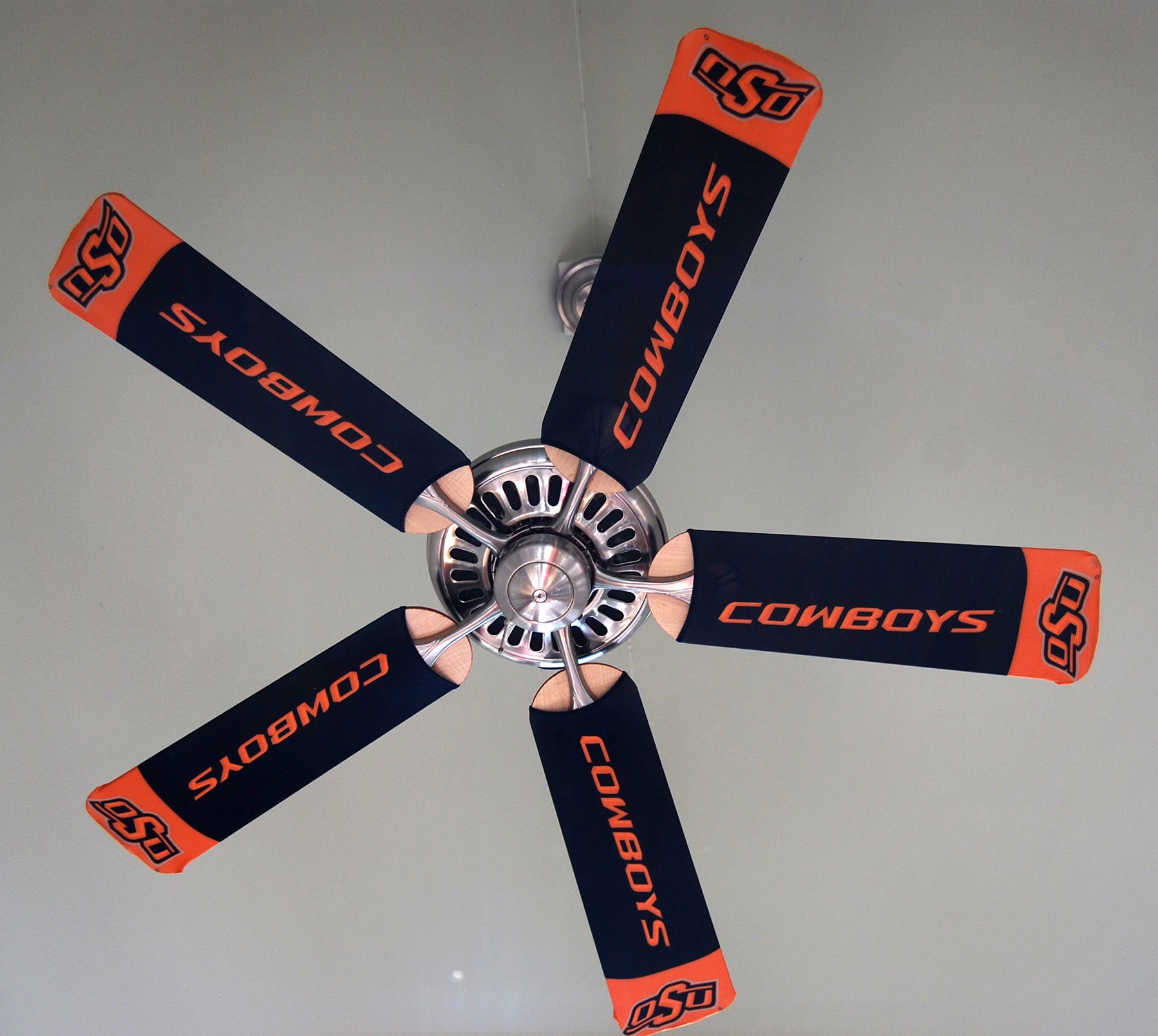 Oklahoma State Cowboys Merchandise - Official Fan Gear & Apparel for Men, Women & Kids | Perfect for Game Day, Tailgating & College Pride