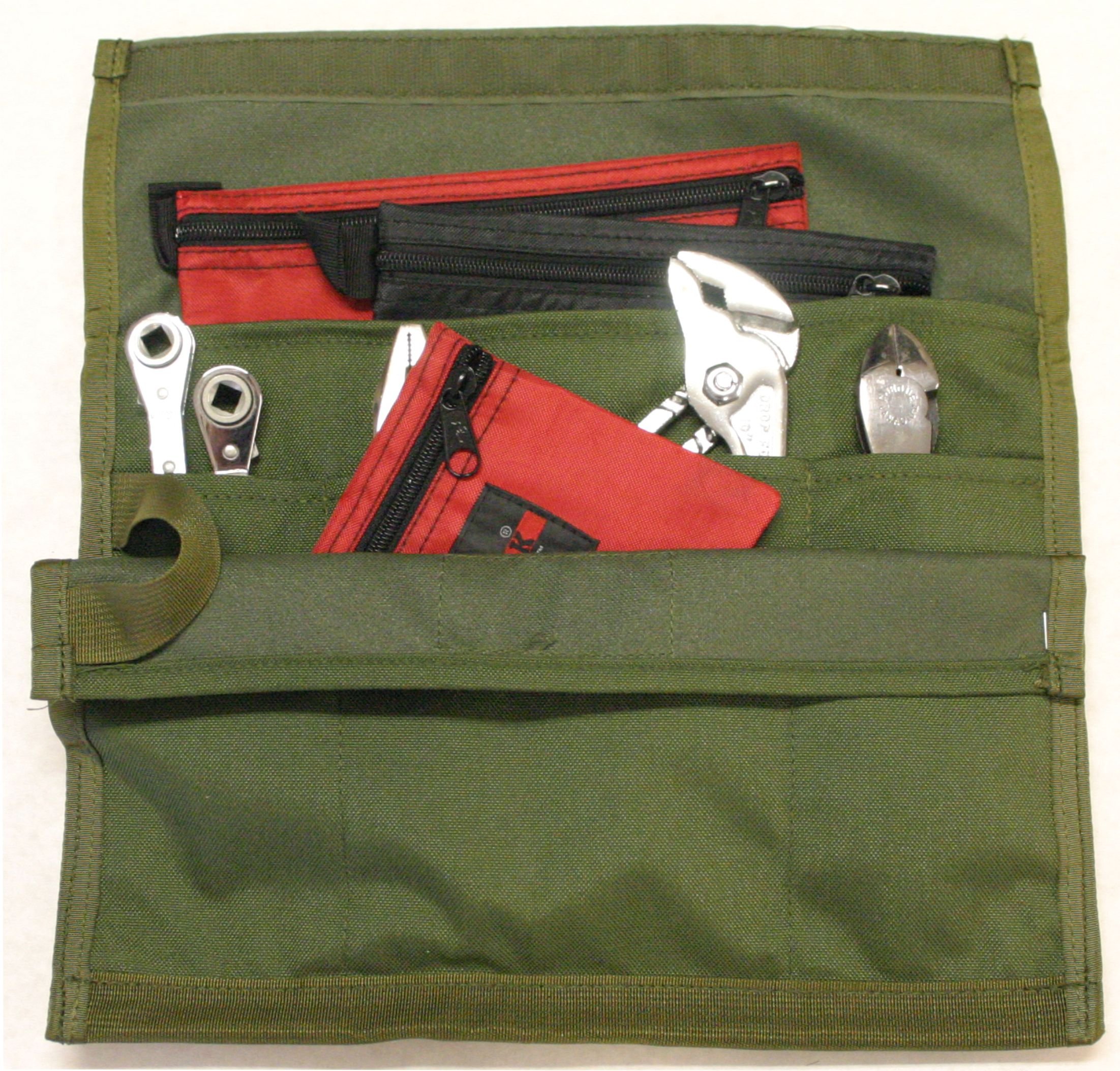 Durable Tool Bag for Professionals - Worksite & DIY Projects