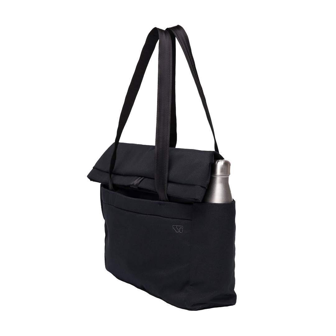 WAYB Ready to Roam Tote - Lightweight & Durable Travel Tote Bag for Women & Men - Perfect for Airplane, Beach, Gym & Everyday Carry