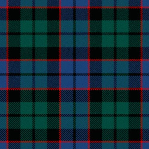 Gallamore Tartan Plaid Scarf - Classic Wool Wrap for Men & Women | Perfect for Winter Fashion, Outdoor Activities & Holiday Gifts