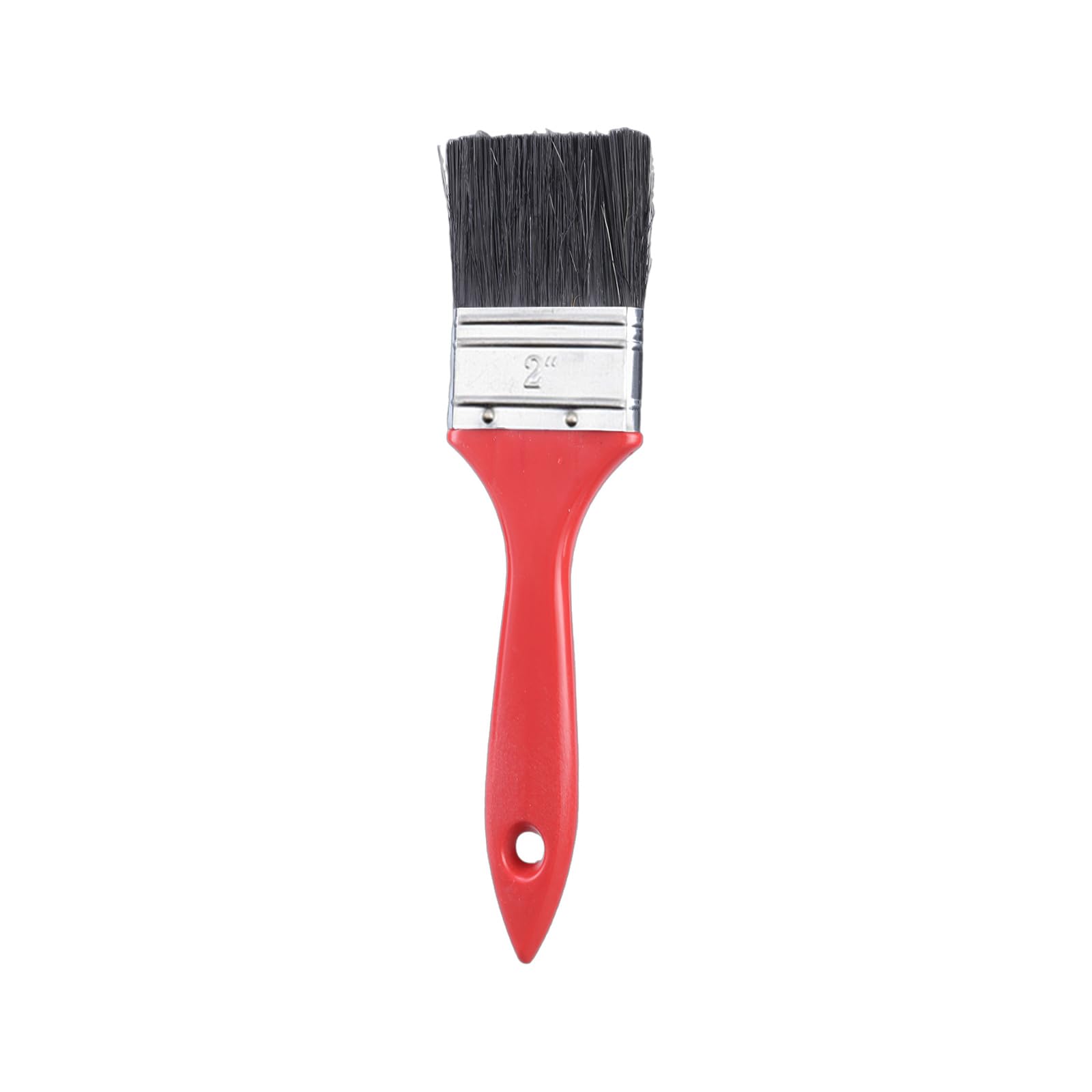 Soft Bristle Nylon Paint Brush Set - Professional Oil & Watercolor Brush for Artists - Wood Handle Paintbrush for Canvas, Acrylic, and Fine Art Painting - Perfect for Studio, Classroom & DIY Projects